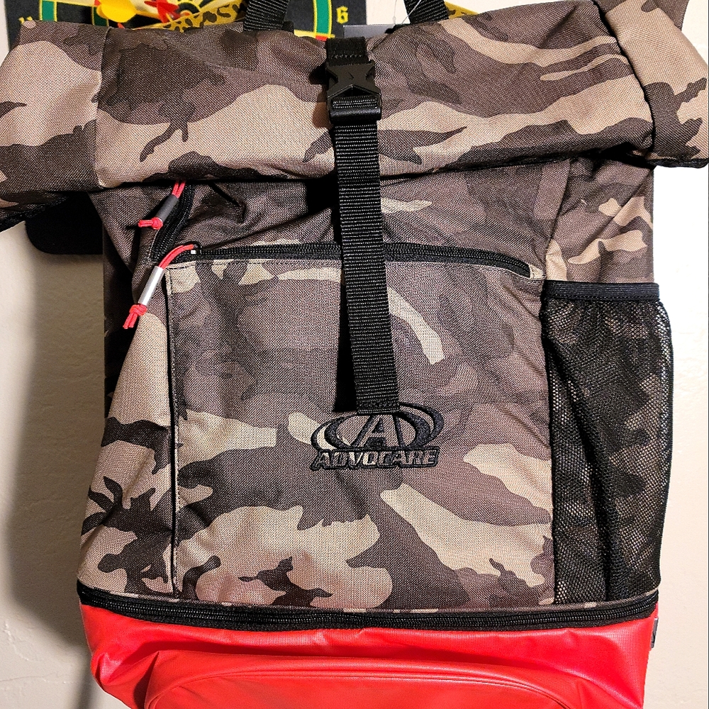 Nike Tote/Backpack
